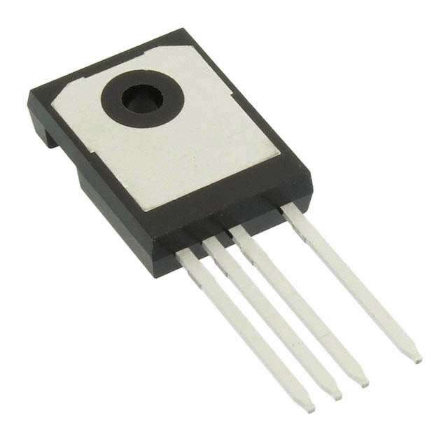 IKY50N120CH3XKSA1 Infineon Technologies  Single IGBTs